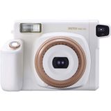Instax Wide 300 Toffe Beyaz Fotoğraf Makinesi