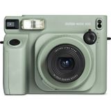 Instax Wide 400 Yeşil Fotoğraf Makinesi
