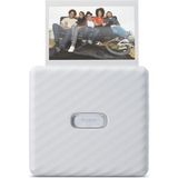 Instax Wide Link Yazıcı (Beyaz) - Ahşap - Bej - Siyah