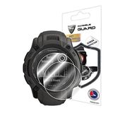 Instinct 2X Solar Smart Watch ile uyumlu IPG Ekran Koruyucu (2 Adet)