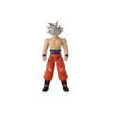 Instinct Goku BDB36730-36734 30 cm Dragon Ball Sınır Tanımaz Serisi Figürleri