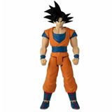 Instinct Goku BDB36730-36737 30 cm Dragon Ball Sınır Tanımaz Serisi Figürleri