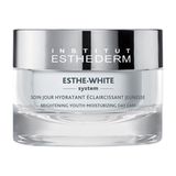 Institut Esthederm 50 ml Melting Moisturizing Cream