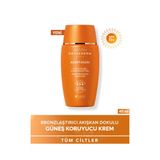 Institut Esthederm Adaptasun Hydra-Protective Sheer Fluid 40 ml