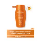 Institut Esthederm Adaptasun Invisible Sheer Bronzlaştırıcı Akışkan Dokulu Güneş Koruyucu Krem 40Ml