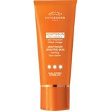 Institut Esthederm Adaptasun Sensitive Tanning Face Cream 50 ml Bronzlaştırıcı Krem