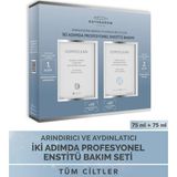 Institut Esthederm Ayrılmaz İkili Kofre