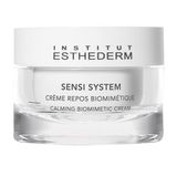 Institut Esthederm Calming Biomimetic 50 ml Anti-Aging