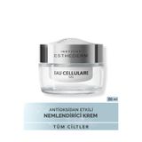 Institut Esthederm Cellular Water Fresh Moisturizing Gel Hücresel Su Patentli Jel Dokulu Nemlendirici Yüz Kremi 50ML