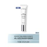 Institut Esthederm Cellular Water Hydra Youth Eye Gel Erken Yaşlanma Karşıtı Jel Göz Bakım Kremi 15 ML