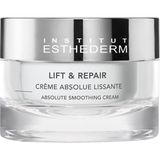 Institut Esthederm Cildin Daha Pürüzsüz Olmasını Sağlayan Sıkılaştırıcı Toparlayıcı Krem 50 Ml EstHe16