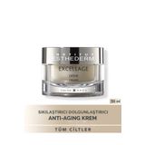 Institut Esthederm Excellage Cream E Vitamini Yoğun Nemlendirici Sıkılaştırıcı Yüz Kremi 50 ml