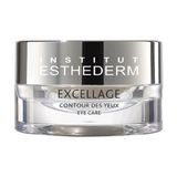 Institut Esthederm Excellage Göz Bakım Kremi 15 ml Besleyici ve Sıkılaştırıcı Özellikli