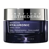 Institut Esthederm Intensive Hyaluronic Cream 50 ml Anti Aging Nemlendirici Bakım Kremi