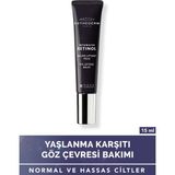 İnstitut Esthederm Intensive Retinol Baume Eye 15 ml Kırışıklık Karşıtı Tüm Cilt Tipleri İçin Balm