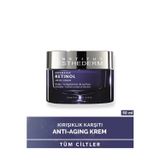 Institut Esthederm Intensive Retinol Cream Kırışıklık Karşıtı Nemlendirici Krem 50 ml