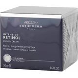 Institut Esthederm Kırışık ve Düzensiz Ciltler Için Sıkılaştırıcı Nemlendirici Krem 50 ml