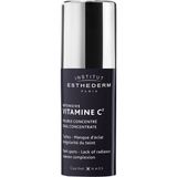 Institut Esthederm Kırışıklık,ince Çizgi ve Koyu Leke Görünümünü Azaltıcı, Vitamine C2 Serum 10 Ml.