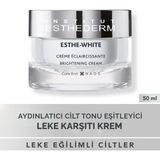 Institut Esthederm Leke Eğilimli Ciltler İçin Aydınlatıcı Cilt Tonu Eşitleyici Leke Karşıtı Krem 50 ml Esthe6