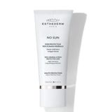 Institut Esthederm No Sun Yaşlanma Karşıtı Tüm Cilt Tipleri İçin Renksiz Güneş Koruyucu Krem 50 ml
