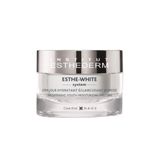 INSTITUT ESTHEDERM PARIS Esthe-White Moisturizing Daycare Kırışıklık ve Leke Karşıtı Aydınlatıcı Gündüz Kremi 50 ml