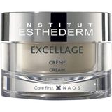 Institut Esthederm Paris Instıtut Esthederm Parıs Excellage E Vitamini Yoğun Nemlendirici Sıkılaştırıcı Yüz Kremi 50 ml