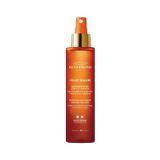 INSTITUT ESTHEDERM PARIS Sun Oil Moderate Sun Foto Yaşlanma Karşıtı SPF30 Güneş Koruyucu Bronzlaştırıcı Kuru Yağ 150 ml