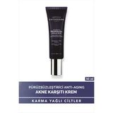 Institut Esthederm Yeni Intensıve Propolıs+ Skın Perfector Cream Anti-Aging Akne ve Parlama Karşıtı Krem 50 ml