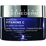 Institut Esthederm Yeni Kırışıklığa Meyilli Ciltler İçin Yenileyici ve Sıkılaştırıcı Jel Yüz Kremi 50 ml KEYO186