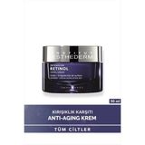 Institut Esthederm Yeni Yaşlanma Belirtisi Gösteren Ciltler İçin Gençleştirici Krem 50 ml DEMB.462