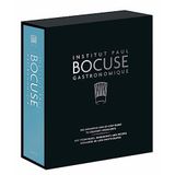 Institut Paul Bocuse Gastronomique - Institut Paul Bocuse