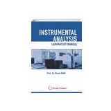 Instrumental Analysis Laboratory Manual - Palme Yayınevi