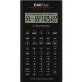 Instruments Ba Iı Plus Professional Finansal Hesap Makinesi