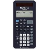 Instruments TI-30X Plus Mathprint Bilimsel Okul Hesap Makinesi (4 Satırlı) - Standart