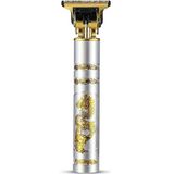 Insua HK-35 Gold/Gümüş Tıraş Makinesi