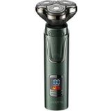 Insua HK-3600 3in1 Tıraş Makinesi