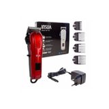 INSUA Hk-700 Şarjlı Dijital Saç Sakal Tıraş Makinesi