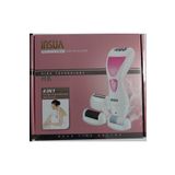 Insua LADY EPİLATÖR Professıonel 4 IN 1 BEAUTY TOOL HK 7006