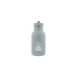 Insulated Drınkıng Bottle 350ML - Termos Şişe - Mr. Shark - Çok Renkli