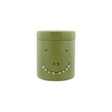 Insulated Food Jar 350ML - Termal Mama Termosu - Mr. Dıno - Çok Renkli
