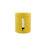 Insulated Food Jar 350ML - Termal Mama Termosu - Mr. Lıon - Çok Renkli