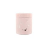 Insulated Food Jar 350ML - Termal Mama Termosu - Mrs. Rabbıt - Çok Renkli