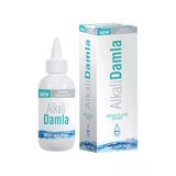 İnsvit Alkali Damla Ph Su Damlası 50 Ml