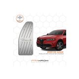 İntachrom Alfaromeo Tonale Krom Ayak Dinlendirme Pedalı - 2022 ve Üzeri