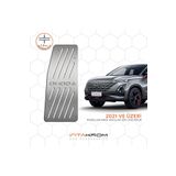 İntachrom Chery Omoda 5 Krom Ayak Dinlendirme Pedalı 2021 ve Üzeri