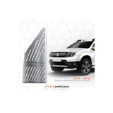 İntachrom Dacia Duster Krom Ayak Dinlendirme Pedalı - 2013 - 2019
