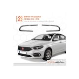 İntachrom Fiat Egea Krom Sis Farı Çerçevesi 2 Prçr 2015 -2020