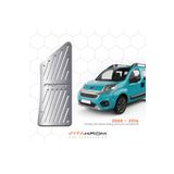 İntachrom Fiat Fiorino Krom Ayak Dinlendirme Pedalı - 2008 - 2016