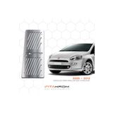 İntachrom Fiat Punto Krom Ayak Dinlendirme Pedalı 2005 - 2012