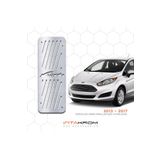İntachrom Ford Fiesta Krom Ayak Dinlendirme Pedalı - 2013 -2017